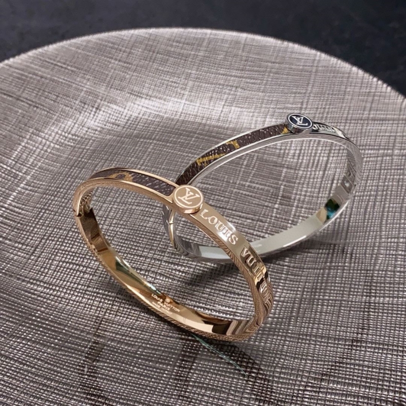 LV Bracelets